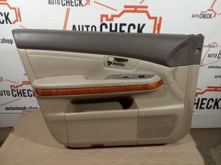 Карта дверная передняя левая передняя левая Lexus RX 2006