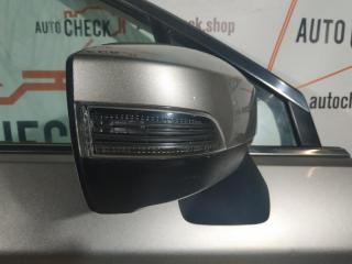 Зеркало правое 12 pin Outback B15 2016 Внедорожник 2.5 бензин Зеркало правое 12 pin Outback B15 2016 Внедорожник 2.5 бензин