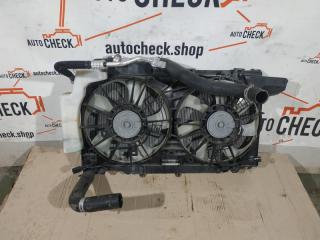 Диффузор в сборе Outback B15 2016 Внедорожник 2.5 бензин Диффузор в сборе Outback B15 2016 Внедорожник 2.5 бензин