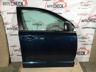 Дверь пп Dodge Journey 2011-2021