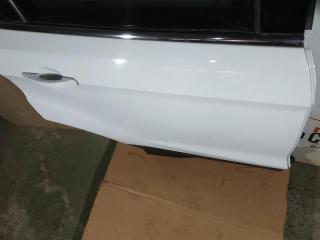 Дверь задняя правая голая Ford Escape Внедорожник 1.6T Дверь задняя правая голая Ford Escape Внедорожник 1.6T