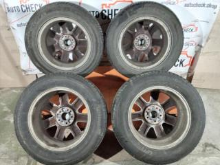 Диски (4 шт) CR-V 3 2007-2012 Внедорожник 2.2 дизель Диски (4 шт) CR-V 3 2007-2012 Внедорожник 2.2 дизель