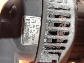 Генератор 6 2008 Хэтчбек 2.5 бензин Генератор 6 2008 Хэтчбек 2.5 бензин