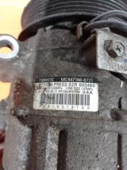 Компрессор кондиционера Jeep Cherokee Внедорожник 2.4 Компрессор кондиционера Jeep Cherokee Внедорожник 2.4