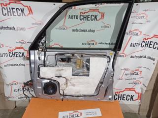 Дверь пп Mitsubishi Pajero Wagon Внедорожник 3.2 дизель Дверь пп Mitsubishi Pajero Wagon Внедорожник 3.2 дизель