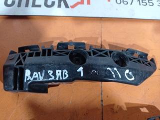 Направляющая бампера задняя правая RAV 4 2006 Внедорожник 2.0 Направляющая бампера задняя правая RAV 4 2006 Внедорожник 2.0