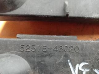 Направляющая бампера задняя левая RX 2006 Внедорожник Направляющая бампера задняя левая RX 2006 Внедорожник