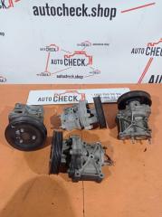 Помпа Dodge Journey 2011-2021