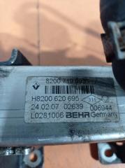 Радиатор системы EGR X-Trail T31 2008 Внедорожник 2.0 дизель Радиатор системы EGR X-Trail T31 2008 Внедорожник 2.0 дизель