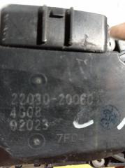Дроссельная заслонка RX 2006 Внедорожник 3.0 Дроссельная заслонка RX 2006 Внедорожник 3.0
