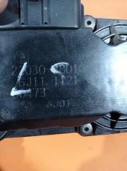 Дроссельная заслонка LS 460 2007 Седан 4.6 Дроссельная заслонка LS 460 2007 Седан 4.6
