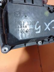 Дроссельная заслонка CX-5 2013-2016 Внедорожник 2.2 дизель Дроссельная заслонка CX-5 2013-2016 Внедорожник 2.2 дизель