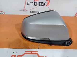 Зеркало заднего вида правое в сборе F 30 2012-2017 Седан 2.0 дизель Зеркало заднего вида правое в сборе F 30 2012-2017 Седан 2.0 дизель