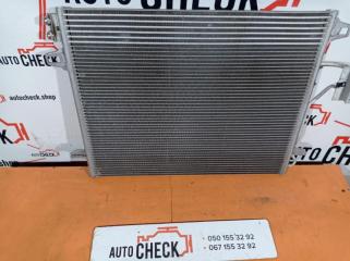 Радиатор кондиционера Grand Caravan 2011-2020 3.6 Радиатор кондиционера Grand Caravan 2011-2020 3.6