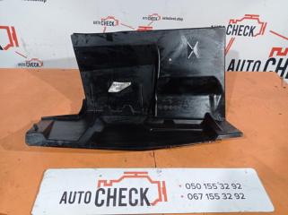 Защита двигателя правая Dodge Grand Caravan 2011-2020