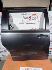 Дверь зп Dodge Grand Caravan 2011-2020