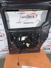 Дверь зп Dodge Grand Caravan 3.6 Дверь зп Dodge Grand Caravan 3.6