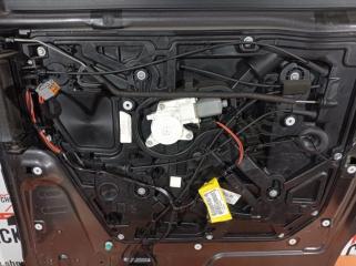 Дверь зп Grand Caravan 2011-2020 3.6 Дверь зп Grand Caravan 2011-2020 3.6