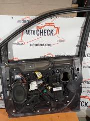 Дверь пп Grand Caravan 2011-2020 3.6 Дверь пп Grand Caravan 2011-2020 3.6