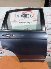 Дверь зп Honda CR-V 3 2007-2012