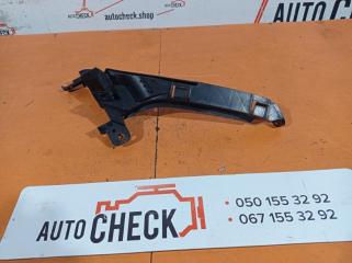 Кронштейн бампера переднего правый Honda CR-V 3 2007-2012