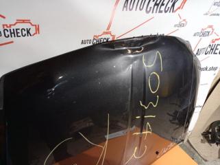 Капот Grand Caravan 2011-2020 3.6 Капот Grand Caravan 2011-2020 3.6