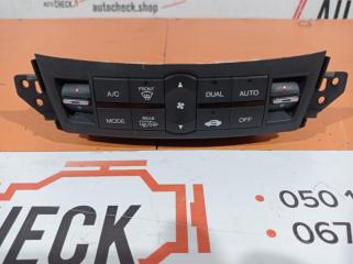 Блок управления климатом Honda Accord 8 2008-2012