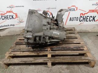 МКПП Honda Accord 8 2008-2012