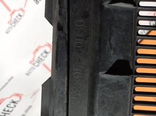 Накладка замка капота LS 460 2007 Седан 4.6 Накладка замка капота LS 460 2007 Седан 4.6