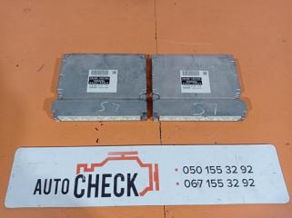 Блок управления двигателем Lexus LS 460 2007