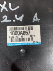 Блок управления двигателем XL 2007 Внедорожник 2.2 дизель Блок управления двигателем XL 2007 Внедорожник 2.2 дизель