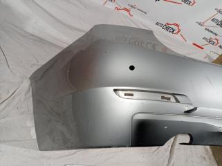 Бампер задний F 30 2012-2017 Седан 2.0 дизель Бампер задний F 30 2012-2017 Седан 2.0 дизель