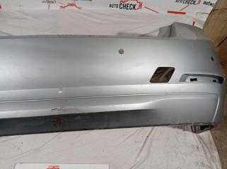 Бампер задний F 30 2012-2017 Седан 2.0 дизель Бампер задний F 30 2012-2017 Седан 2.0 дизель