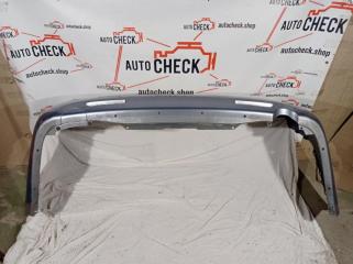 Бампер задний Accord 7 2002-2008 Седан 2.4 бензин Бампер задний Accord 7 2002-2008 Седан 2.4 бензин