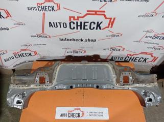 Задняя панель кузова Outback B14 2011 Внедорожник 2.5 бензин Задняя панель кузова Outback B14 2011 Внедорожник 2.5 бензин