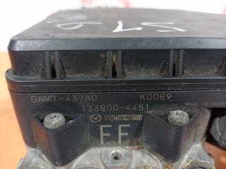 Блок ABS 6 2008 Хэтчбек 2.5 бензин Блок ABS 6 2008 Хэтчбек 2.5 бензин