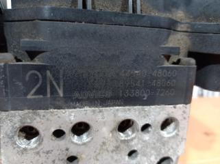 Блок ABS RX 2006 Внедорожник 3.0 Блок ABS RX 2006 Внедорожник 3.0