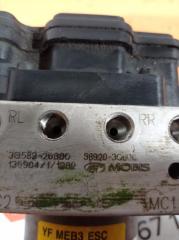 Блок ABS Hyundai Sonata YF Седан 2.0 Блок ABS Hyundai Sonata YF Седан 2.0