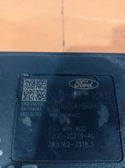 Блок ABS Edge 2015 Внедорожник 2.0 Блок ABS Edge 2015 Внедорожник 2.0