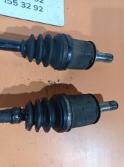 Полуось задняя левая Honda CR-V 3 Внедорожник 2.2 дизель Полуось задняя левая Honda CR-V 3 Внедорожник 2.2 дизель