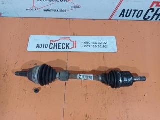 Полуось передняя левая Mini Cooper Countryman R60 2012-2016