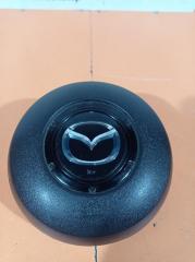 Подушка руля Mazda СХ-7 2007-2012