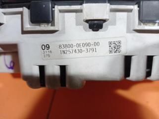 Панель приборов RX 2006 Внедорожник 3.0 Панель приборов RX 2006 Внедорожник 3.0
