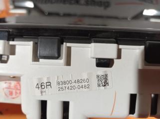 Панель приборов RX 2006 Внедорожник 3.0 Панель приборов RX 2006 Внедорожник 3.0