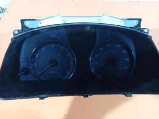 Панель приборов LS 460 2007 Седан 4.6 Панель приборов LS 460 2007 Седан 4.6