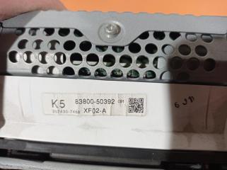 Панель приборов LS 460 2007 Седан 4.6 Панель приборов LS 460 2007 Седан 4.6