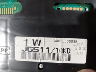 Панель приборов X-Trail T31 2008 Внедорожник 2.0 дизель Панель приборов X-Trail T31 2008 Внедорожник 2.0 дизель