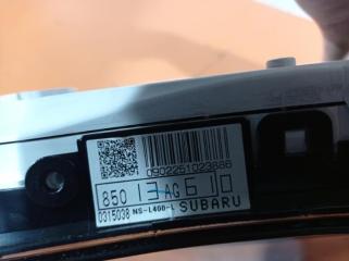 Панель приборов Outback B13 2007 Внедорожник 2.5 бензин Панель приборов Outback B13 2007 Внедорожник 2.5 бензин