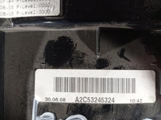Панель приборов c220w204 2009 Седан 2.2 дизель Панель приборов c220w204 2009 Седан 2.2 дизель