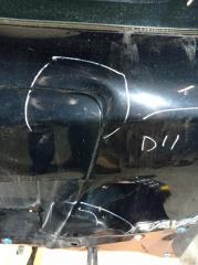 Крышка багажника Toyota RAV 4 Внедорожник 2.0 Крышка багажника Toyota RAV 4 Внедорожник 2.0